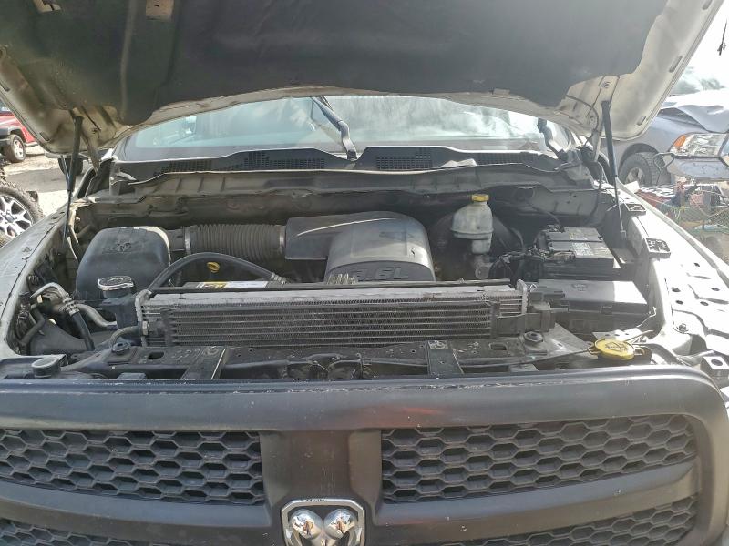 Photo 11 from auction – 2014 RAM 1500 ST with VIN 3C6JR6DGXEG130141