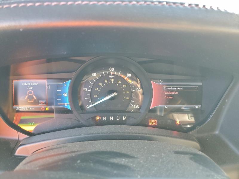 Photo 9 from auction – 2016 FORD EXPEDITION with VIN 1FMJU1MT9GEF07653