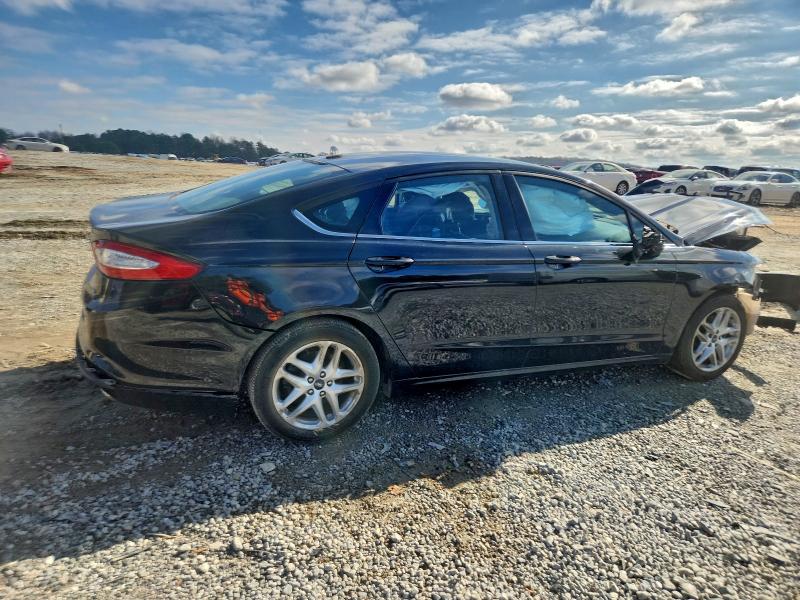 Photo 3 from auction – 2013 FORD FUSION SE with VIN 3FA6P0H70DR362946