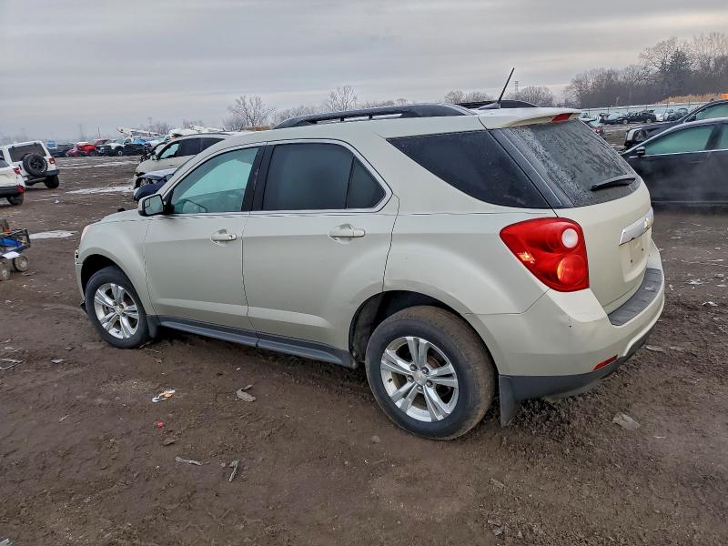Photo 2 from auction – 2014 CHEVROLET EQUINOX LT with VIN 2GNALCEK7E6357768