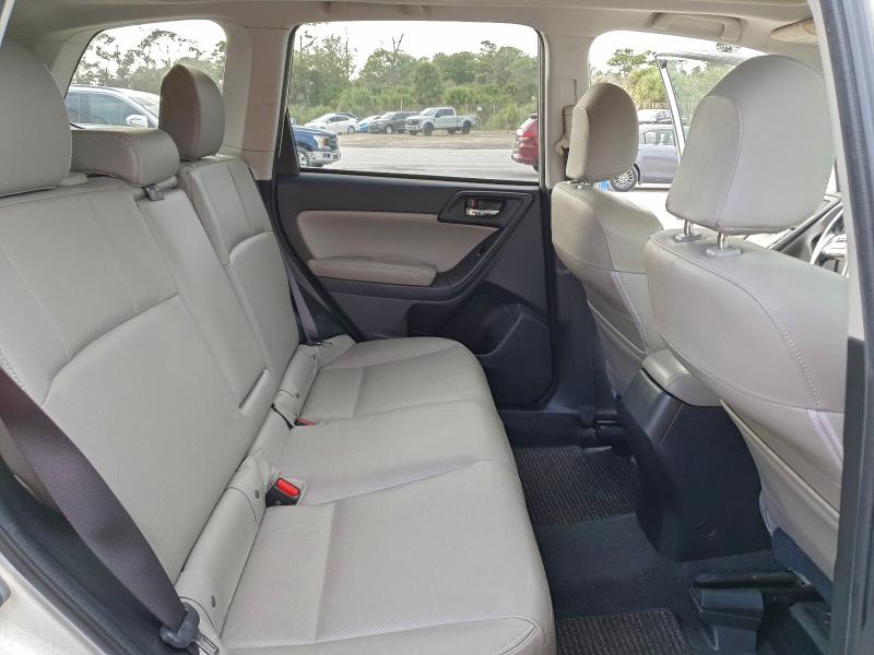Photo 11 from auction – 2014 SUBARU FORESTER 2 with VIN JF2SJAJC8EH474079