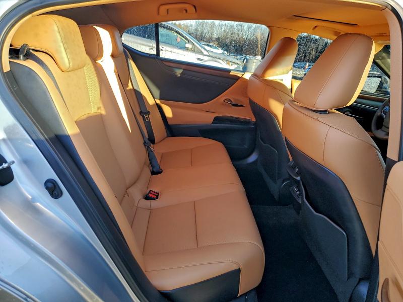 صورة رقم 10 من المزاد - 2024 LEXUS ES 350 BAS مع VIN 58ADZ1B15RU175325