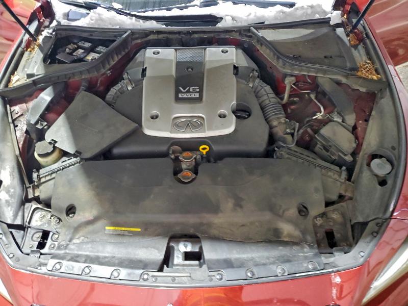 Photo 11 from auction – 2014 INFINITI Q50 BASE with VIN JN1BV7AP8EM674186