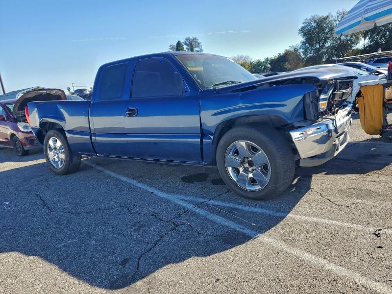 Photo 4 from auction – 2001 CHEVROLET SILVERADO with VIN 2GCEC19W711212233