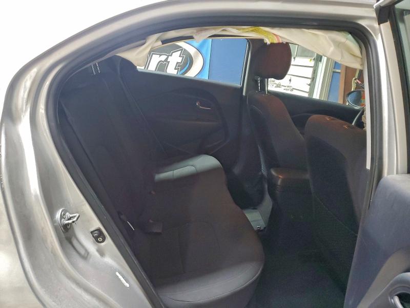 Photo 11 from auction – 2013 KIA RIO EX with VIN KNADN5A36D6208814