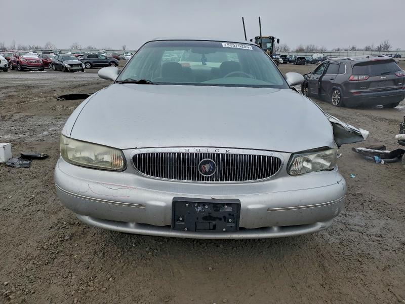 Photo 5 from auction – 2000 BUICK CENTURY CU with VIN 2G4WS52J6Y1309622