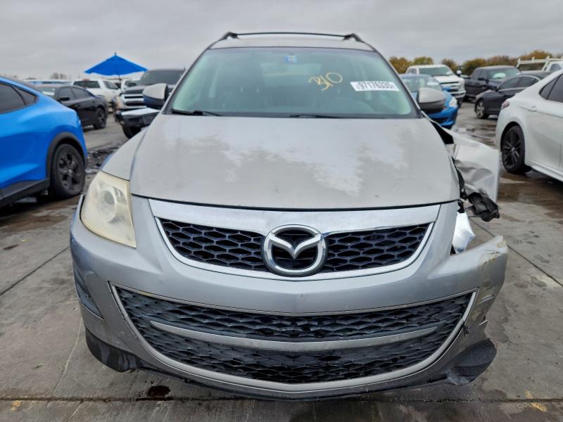 Photo 5 from auction – 2010 MAZDA CX-9 with VIN JM3TB2MA1A0221735