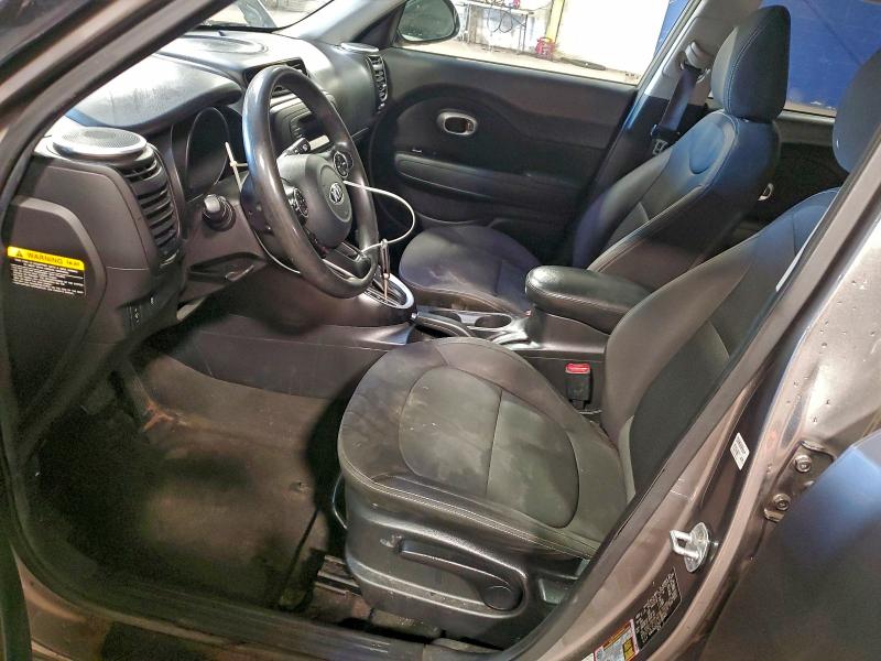 Photo 7 from auction – 2016 KIA SOUL with VIN KNDJN2A2XG7331431