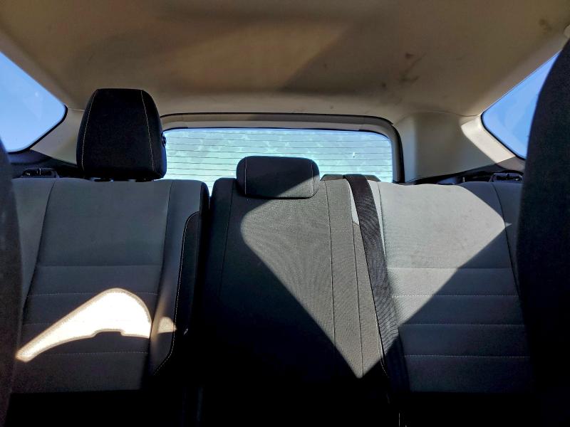 Photo 10 from auction – 2017 FORD ESCAPE S with VIN 1FMCU0F77HUD05260