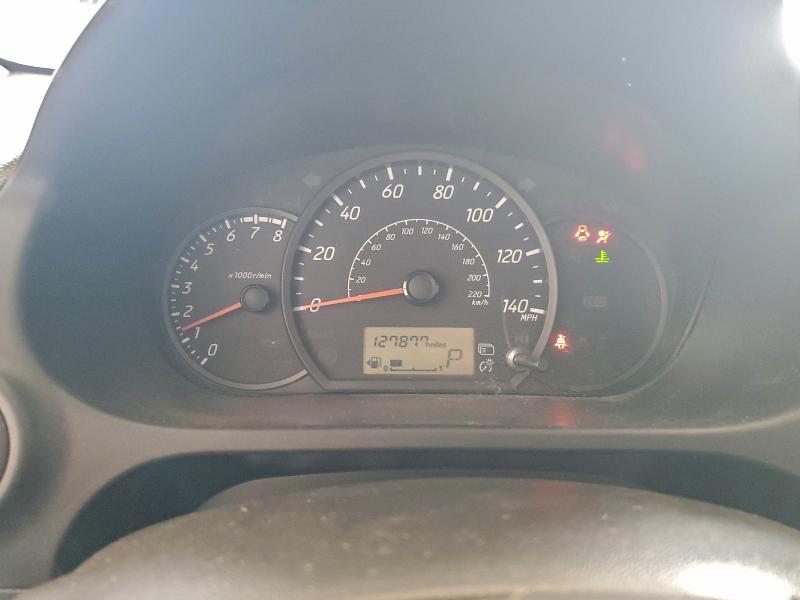 Photo 9 from auction – 2018 MITSUBISHI MIRAGE G4 with VIN ML32F3FJ7JHF01775