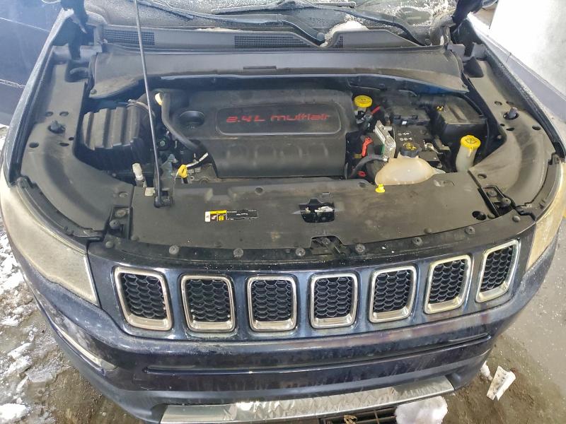 Photo 12 from auction – 2018 JEEP COMPASS LI with VIN 3C4NJDCB4JT397465