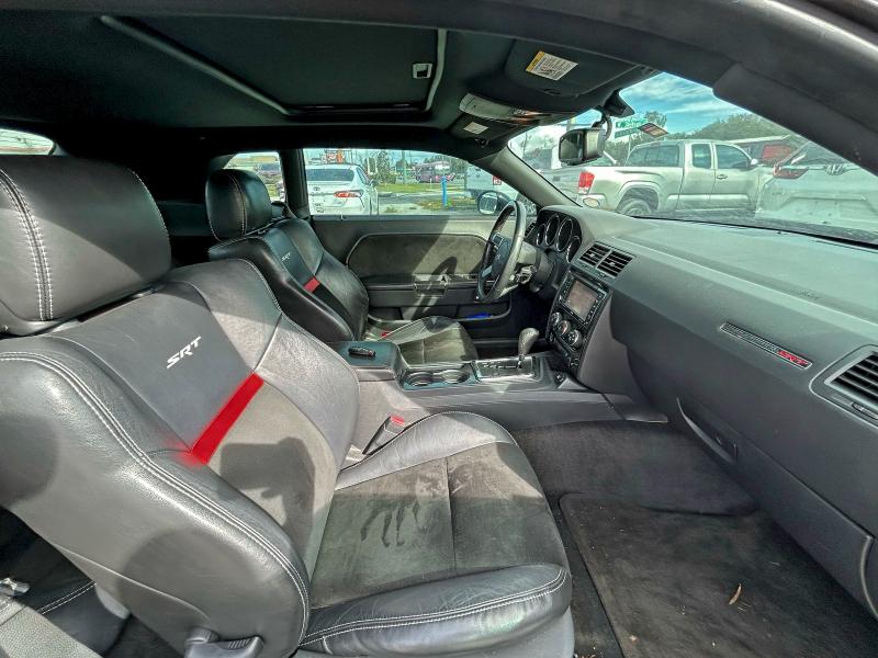 Photo 5 from auction – 2010 DODGE CHALLENGER with VIN 2B3CJ7DW8AH111105