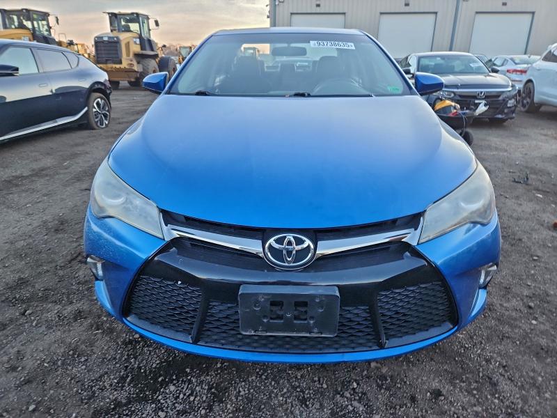 Photo 5 from auction – 2017 TOYOTA CAMRY LE with VIN 4T1BF1FK0HU758328