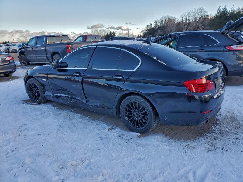 Photo 2 from auction – 2013 BMW 535 XI with VIN WBAFU7C50DDU74587