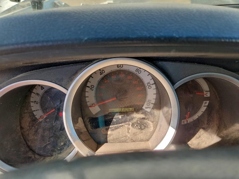 Photo 9 from auction – 2013 TOYOTA TACOMA with VIN 5TFPX4EN2DX017191
