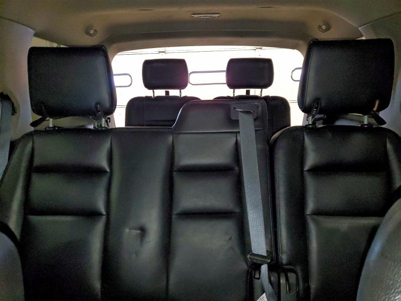Photo 10 from auction – 2008 FORD EXPLORER L with VIN 1FMEU75898UA67374