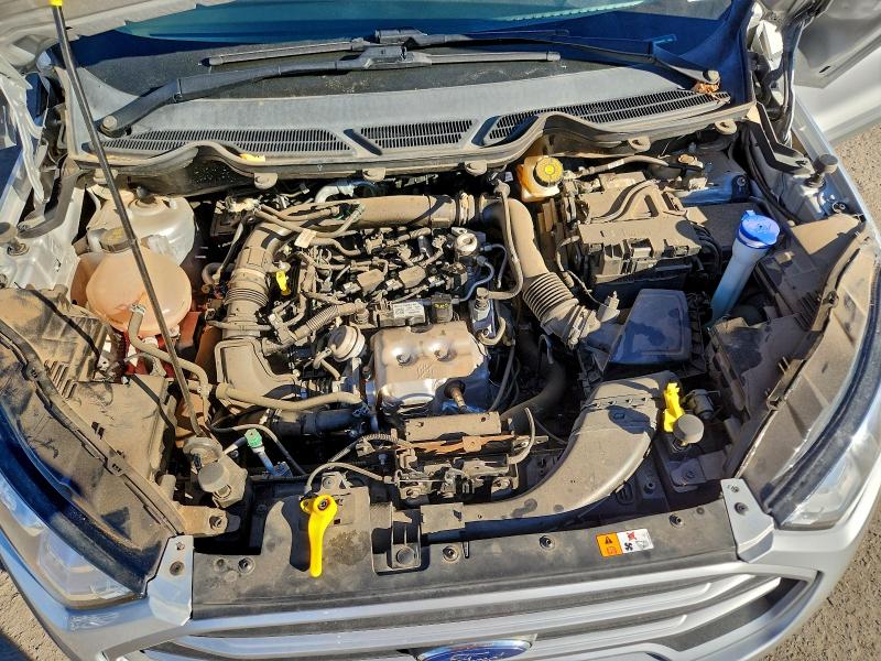 Photo 12 from auction – 2021 FORD ECOSPORT S with VIN MAJ3S2GE2MC445404