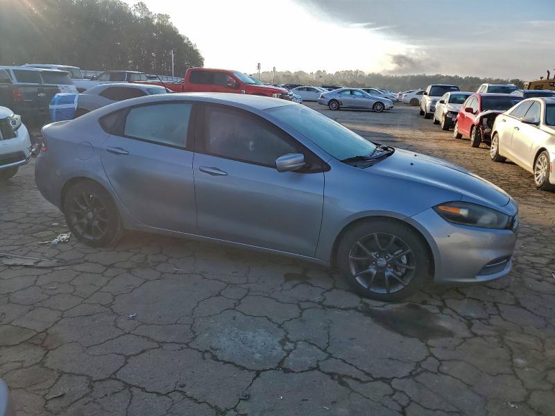 Photo 4 from auction – 2015 DODGE DART SE with VIN 1C3CDFAA3FD378749