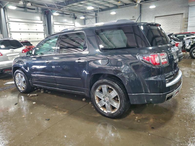 Photo 2 from auction – 2015 GMC ACADIA DEN with VIN 1GKKVTKD1FJ258661