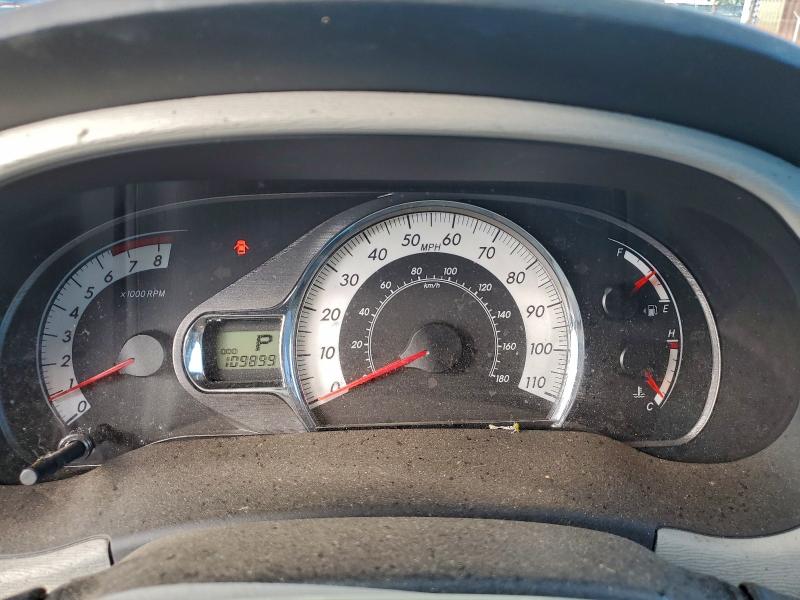 Photo 9 from auction – 2013 TOYOTA SIENNA SPO with VIN 5TDXK3DC3DS377634