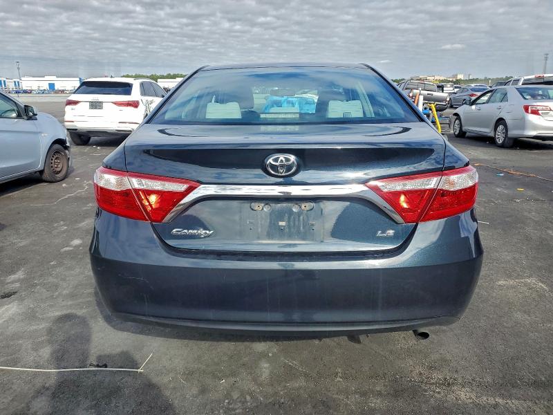 Photo 6 from auction – 2017 TOYOTA CAMRY LE with VIN 4T1BF1FK0HU364568