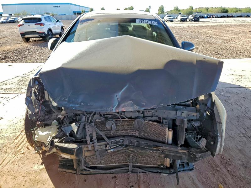 Photo 5 from auction – 2016 HYUNDAI SONATA SPO with VIN 5NPE34AF0GH316020