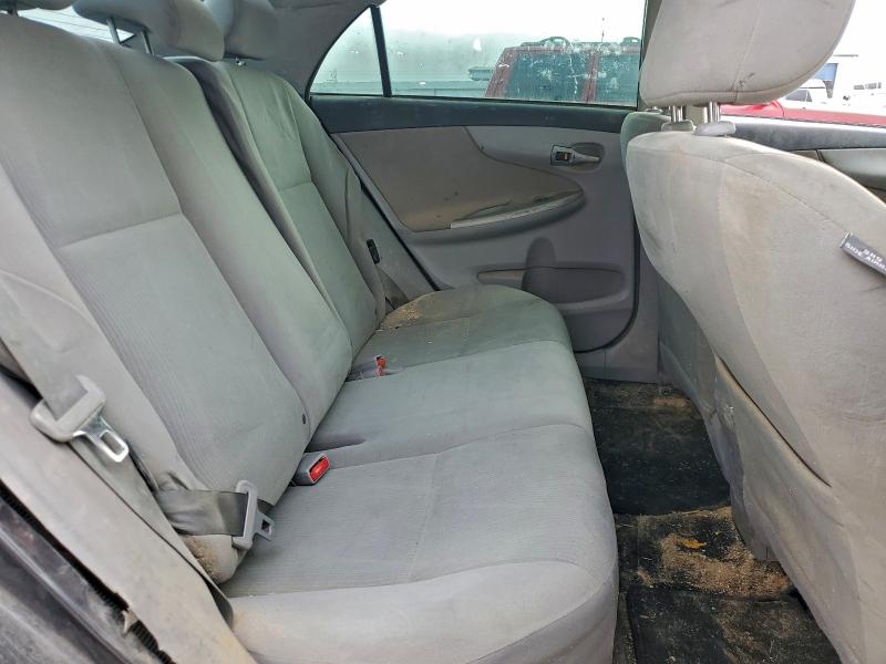 Photo 10 from auction – 2013 TOYOTA COROLLA BA with VIN 5YFBU4EE1DP156178