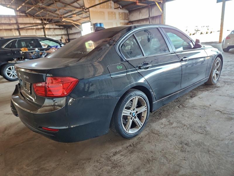 صورة رقم 3 من المزاد - 2012 BMW 328 I SULE مع VIN WBA3C1C53CF430900