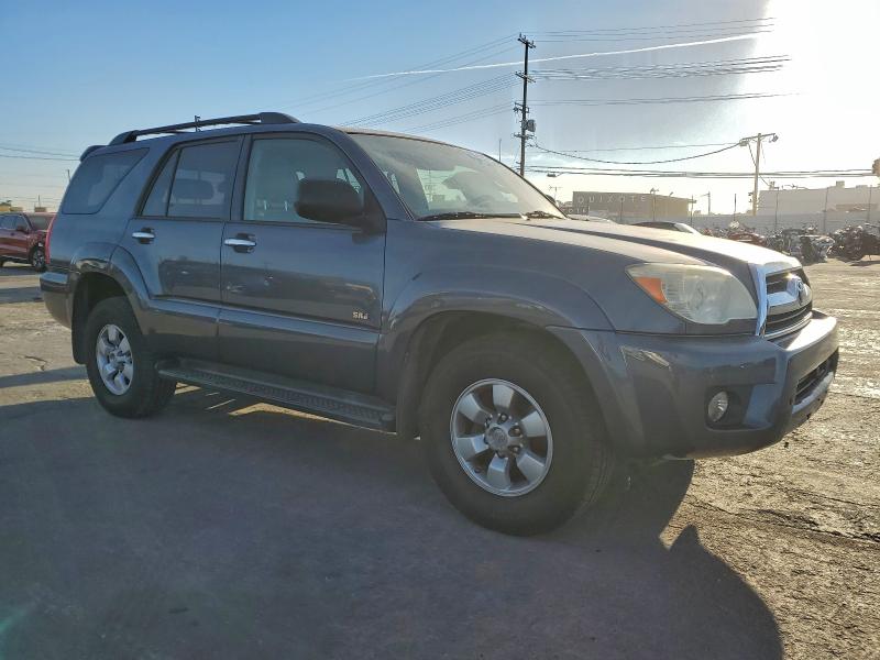 Zdjęcie 4 z aukcji – 2007 TOYOTA 4RUNNER SR z VIN JTEZU14R370087733
