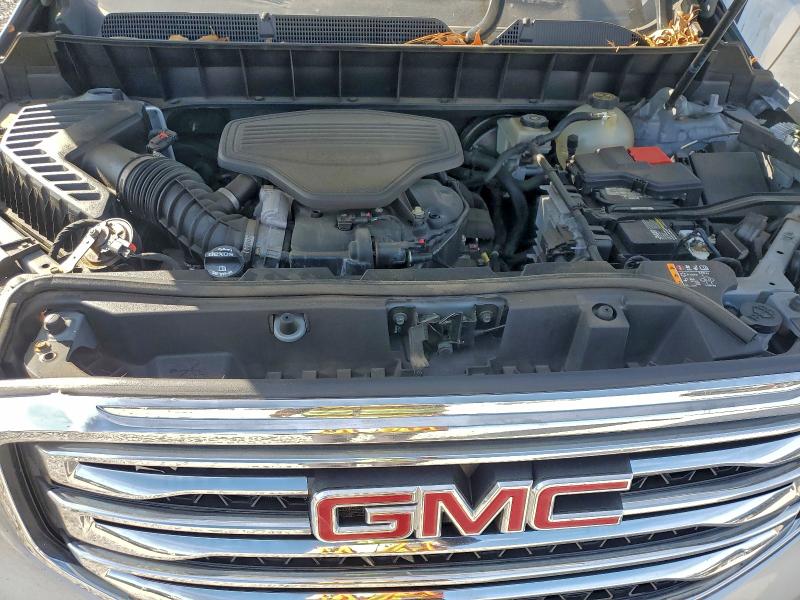 Photo 12 from auction – 2018 GMC ACADIA SLE with VIN 1GKKNSLS5JZ115522