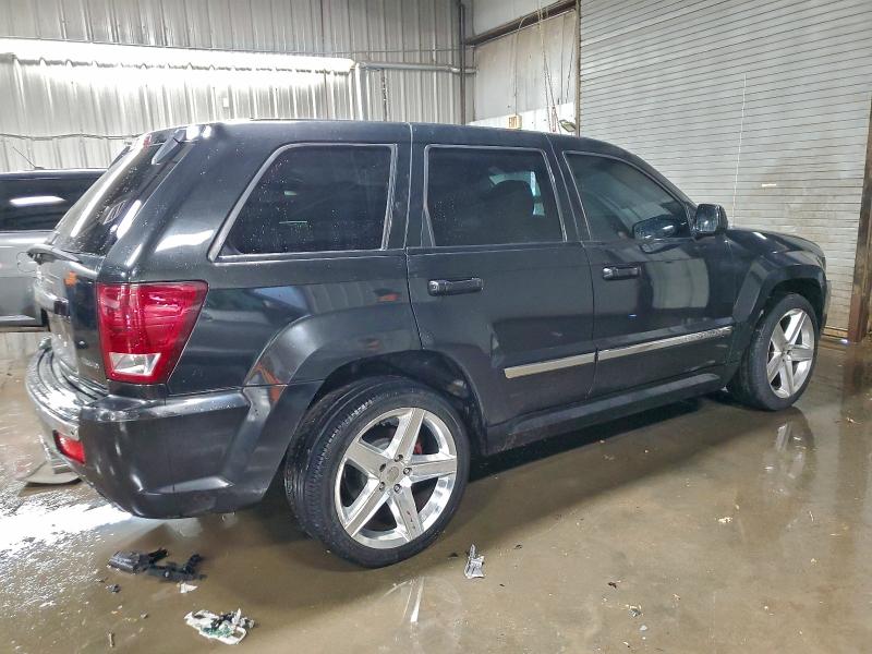 Photo 3 from auction – 2005 JEEP GRAND CHER with VIN 1J4HS48N45C574539