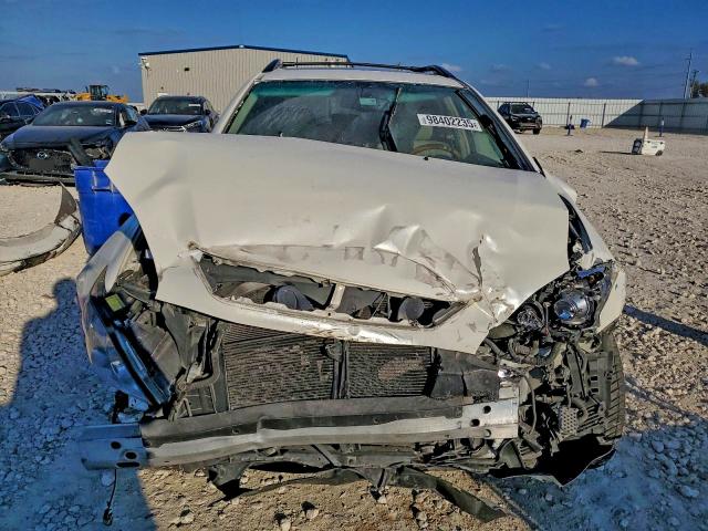 Photo 5 from auction – 2008 LEXUS RX 400H with VIN JTJHW31U282067362