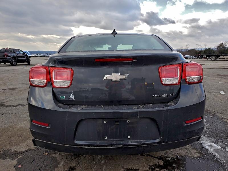 Photo 6 from auction – 2015 CHEVROLET MALIBU 1LT with VIN 1G11C5SL3FF215807
