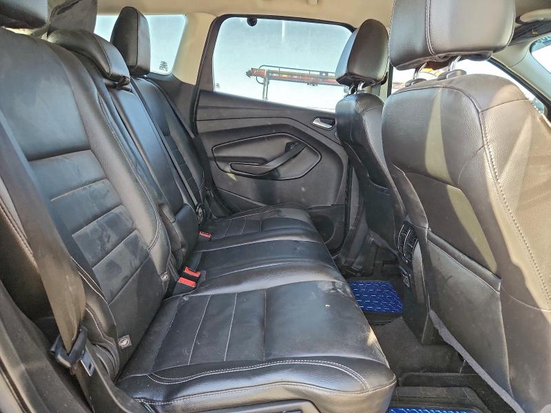 Photo 10 from auction – 2014 FORD ESCAPE TIT with VIN 1FMCU0J97EUE38721