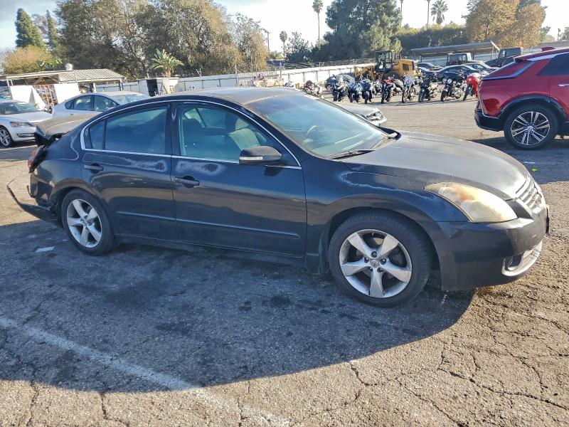 Photo 4 from auction – 2007 NISSAN ALTIMA 3.5 with VIN 1N4BL21E97N402267