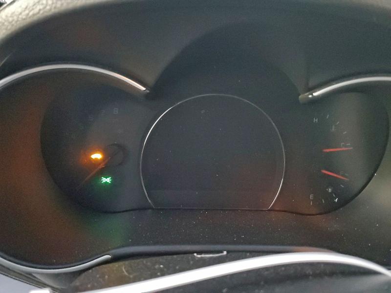 Photo 9 from auction – 2014 KIA SORENTO EX with VIN 5XYKUDA72EG457233