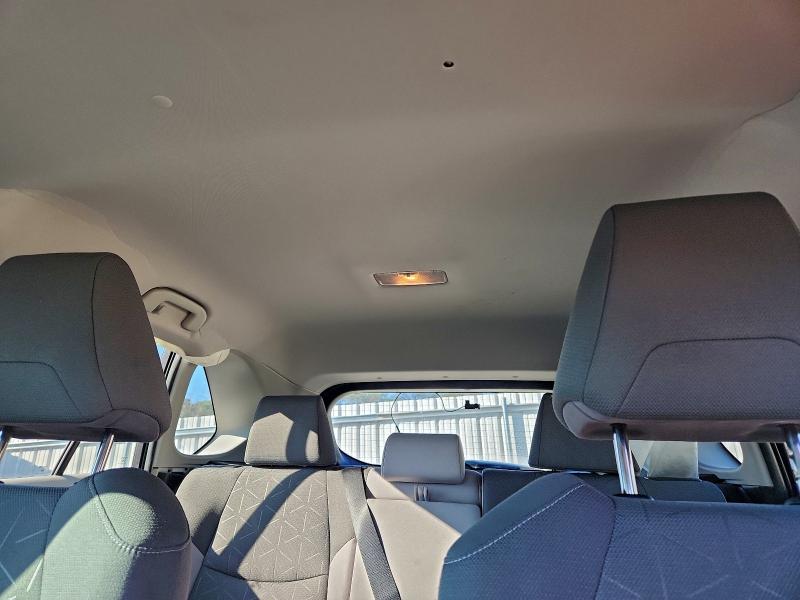 Photo 10 from auction – 2021 TOYOTA RAV4 XLE with VIN 2T3W1RFV9MC170634