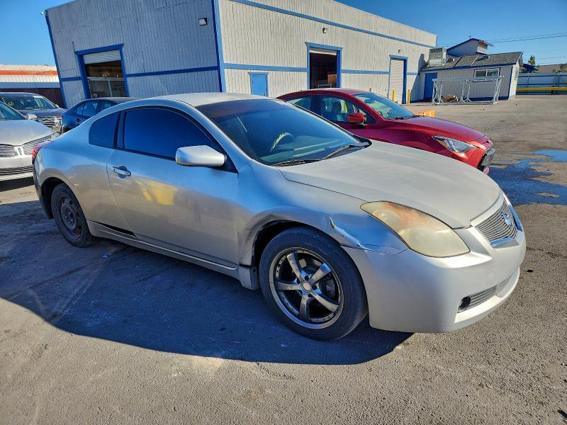 Photo 4 from auction – 2008 NISSAN ALTIMA 2.5 with VIN 1N4AL24E08C145486