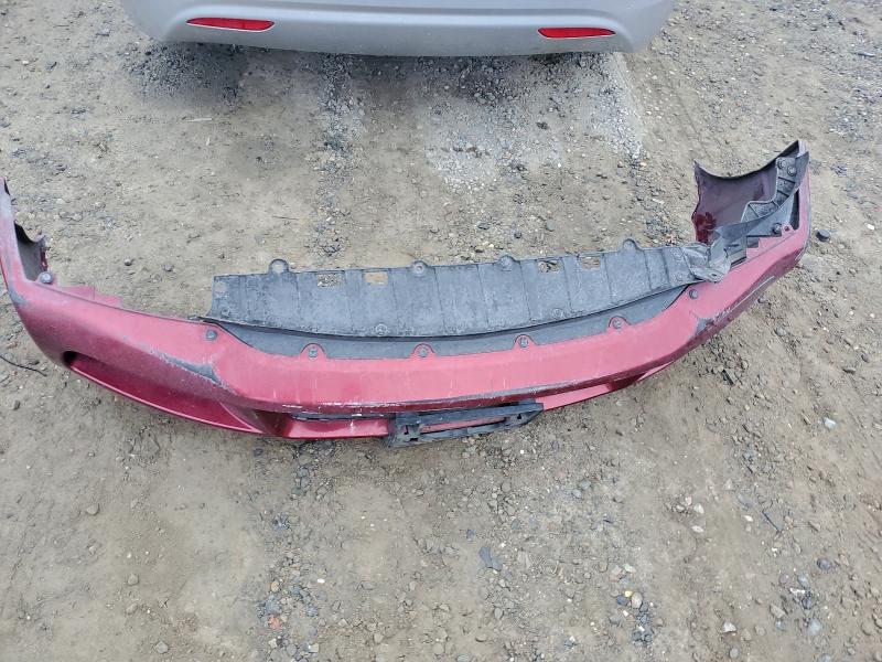 Photo 12 from auction – 2010 HONDA CIVIC with VIN 19XFA1F53AE047175