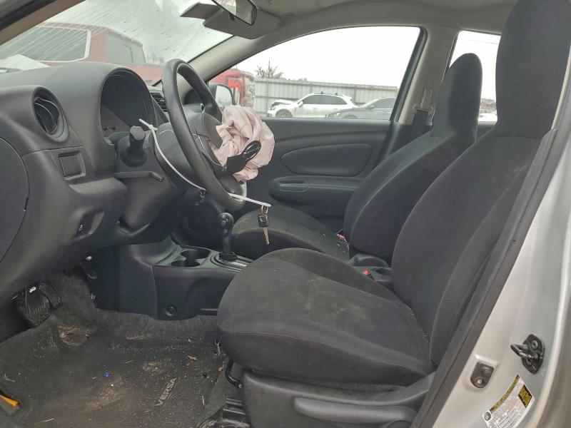Photo 7 from auction – 2013 NISSAN VERSA with VIN 3N1CN7AP3DL842460