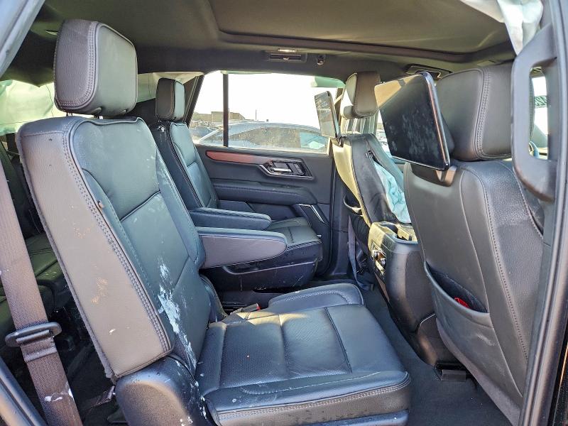 Photo 11 from auction – 2025 GMC YUKON DENA with VIN 1GKS2DRL0SR185077
