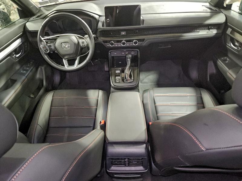 Photo 8 from auction – 2026 HONDA CR-V with VIN 7FARS6H82TE002714