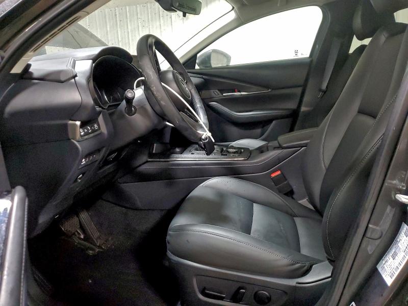 Photo 7 from auction – 2024 MAZDA CX-30 PREF with VIN 3MVDMBCM8RM697913