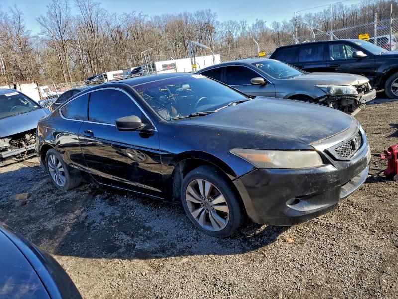 Photo 4 from auction – 2009 HONDA ACCORD EXL with VIN 1HGCS12879A005656