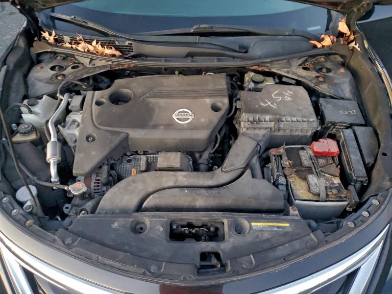 Photo 11 from auction – 2013 NISSAN ALTIMA with VIN 1N4AL3AP1DC900117