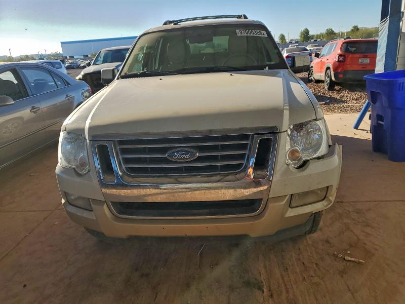 Photo 5 from auction – 2010 FORD EXPLORER E with VIN 1FMEU7E85AUA84369
