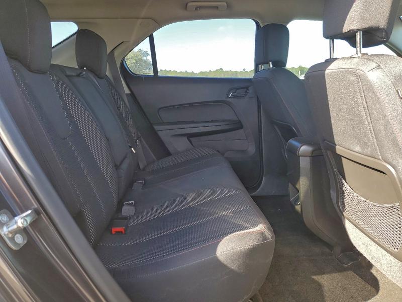 Photo 11 from auction – 2015 CHEVROLET EQUINOX LT with VIN 2GNALBEK9F6355306