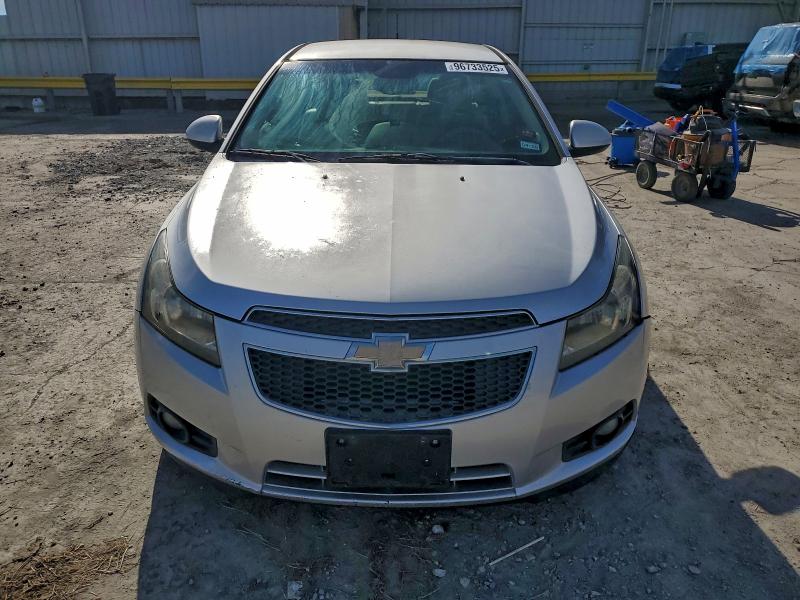 Photo 5 from auction – 2012 CHEVROLET CRUZ with VIN 1G1PH5SC1C7148884