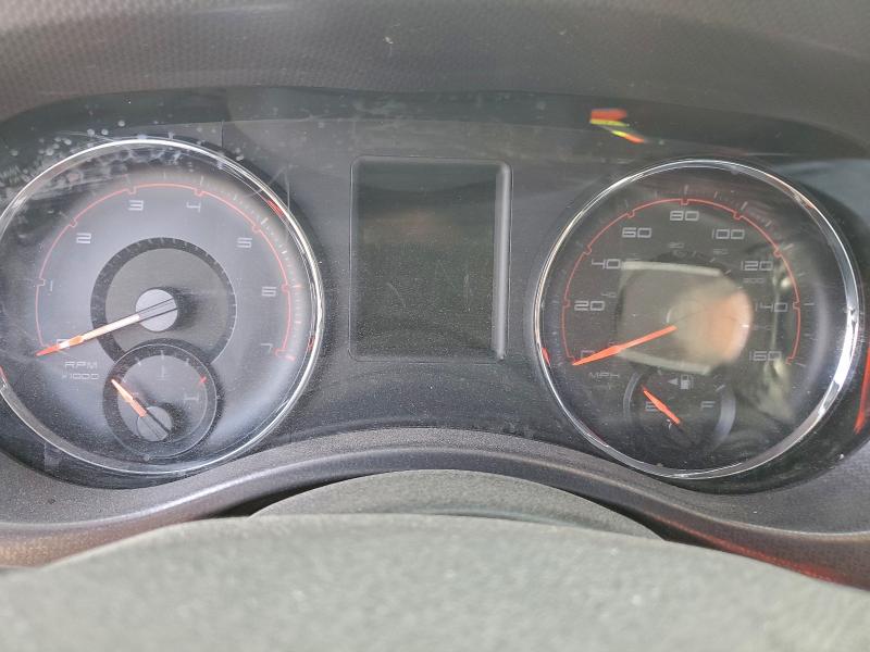 Photo 9 from auction – 2014 DODGE CHARGER R/ with VIN 2C3CDXDTXEH351407