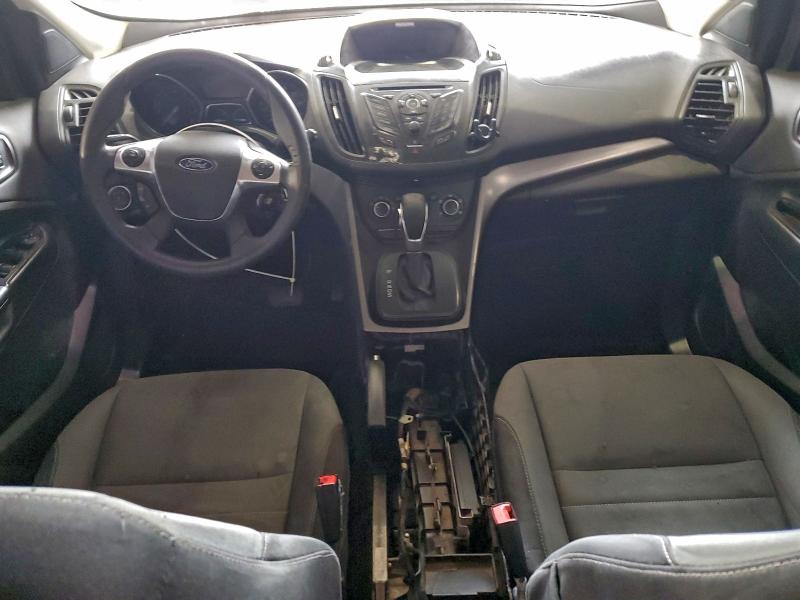 Photo 8 from auction – 2016 FORD ESCAPE SE with VIN 1FMCU9GX2GUA51183